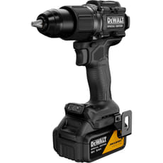DeWalt DCD86MP2T McLaren F1 18v XR Cordless Brushless Combi Drill