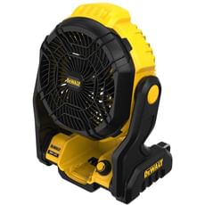 DeWalt DCE512 18v XR Cordless Jobsite Fan