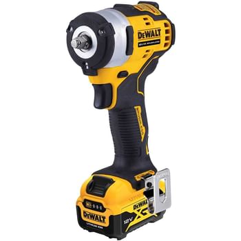 DeWalt DCF903 12v XR Cordless Brushless Compact 3/8" Drive Impact Wrench