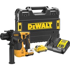 DeWalt DCH072 12v XR Cordless Brushless Ultra Compact SDS Plus Hammer