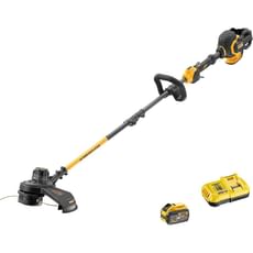 DeWalt DCM5713 54v XR Cordless FLEXVOLT Split Shaft Brushless Grass Trimmer 380mm DeWalt DCM5713 54v XR Cordless FLEXVOLT Split Shaft Brushless Grass Trimmer 380mm