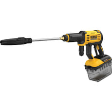 DeWalt DCMPW1000 54v XR FLEXVOLT Cordless Brushless Pressure Washer