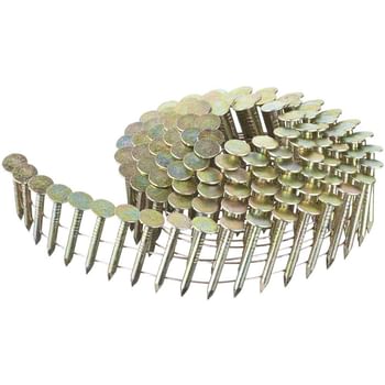 DeWalt DCN45RN Galvanised Roofing Coil Nails
