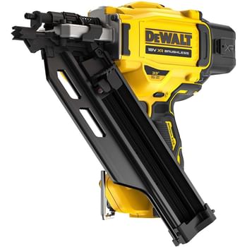 DeWalt DCN930 18v XR Cordless Brushless Framing Nail Gun
