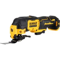 DeWalt DCS353 12v XR Cordless Brushless OIS Oscillating Multi Tool