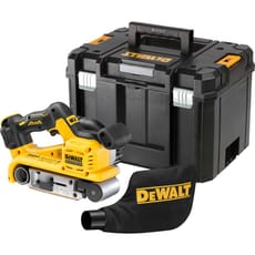 DeWalt DCW220 18v XR Cordless Belt Sander