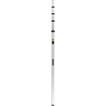 DeWalt DE0734 Aluminium Grade Rod