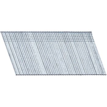 DeWalt Angled 16 Gauge Finishing Brad Nails Stainless Steel