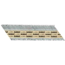 DeWalt First Fix Framing Ring Shank Galvanised Nails