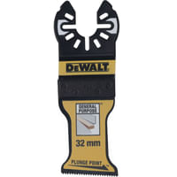 Dewalt DT20774 Multi Material OIS Oscillating Multi Tool Blade 