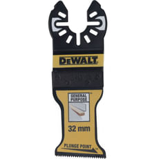 Dewalt DT20774 Multi Material OIS Oscillating Multi Tool Blade Dewalt DT20774 Multi Material OIS Oscillating Multi Tool Blade