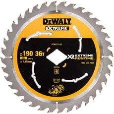 DeWalt XR Extreme Cordless Diamond Bore Saw Blade for DCS577 DeWalt XR Extreme Cordless Diamond Bore Saw Blade for DCS577