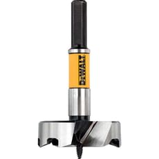 DeWalt Self Feed Wood Forstner Drill Bit