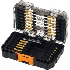 DeWalt DT70902T McLaren Flextorq 28 Piece Screwdriver Bit Set