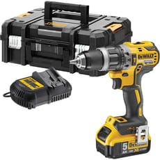 DeWalt DCD796 18v XR Cordless Brushless Combi Drill