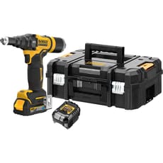 DeWalt DCF403 18V XR Cordless Brushless Riveter Gun