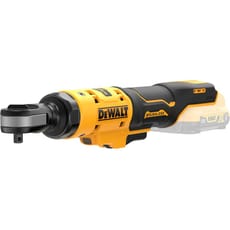 DeWalt DCF503 12v XR Cordless 3/8" Drive Open Head Ratchet Wrench