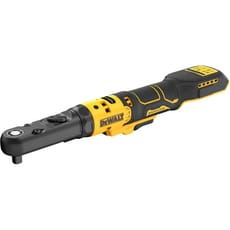 DeWalt DCF510 18v XR Cordless Combination Drive Ratchet Wrench