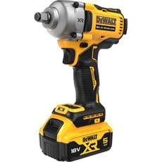 DeWalt DCF891 18v XR Cordless Brushless 1/2" Compact High Torque Wrench
