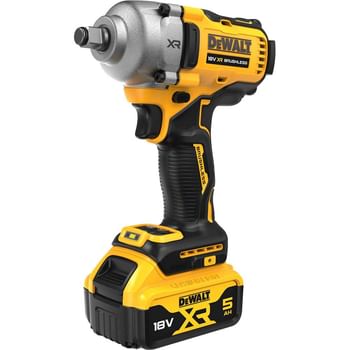 DeWalt DCF891 18v XR Cordless Brushless 1/2" Compact High Torque Wrench