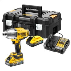 DeWalt DCF900 18v XR Cordless 1/2" High Torque Impact Wrench