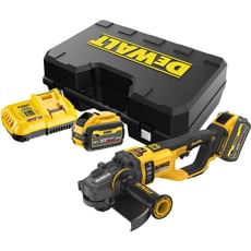 DeWalt DCG460 54v XR Cordless FLEXVOLT Angle Grinder 230mm DeWalt DCG460 54v XR Cordless FLEXVOLT Angle Grinder 230mm
