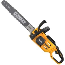 DeWalt DCMCS575 54v XR Cordless FLEXVOLT High Powered Chainsaw 500mm DeWalt DCMCS575 54v XR Cordless FLEXVOLT High Powered Chainsaw 500mm