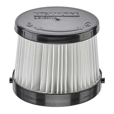 DeWalt Replacement Filter for DCV501 Vacuum Cleaner