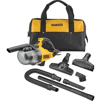 DeWalt DCV501L 18v XR Cordless L Class Stick Vacuum Cleaner