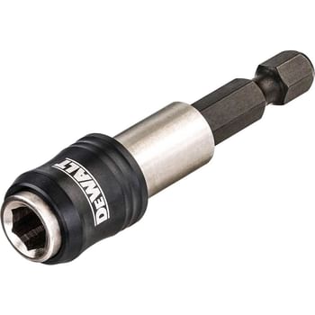 DeWalt ClicFix Magnetic Quick Change Screwdriver Bit Holder