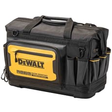DeWalt Pro Open Mouth Tool Bag