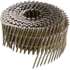 DeWalt Ring Shank Stainless Steel Coil Nails