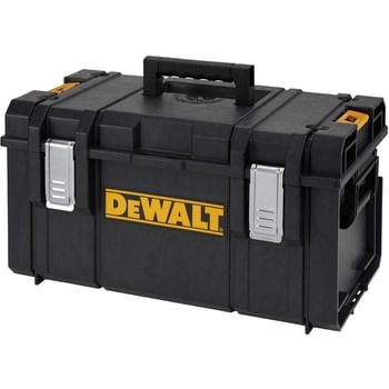 DeWalt Tough System Tool Box