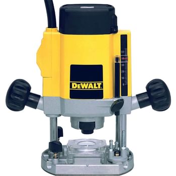 DeWalt DW615 Plunge Router 1/4"