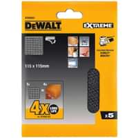 DeWalt Sanding Sheets Price Comparisons | Compare The Build