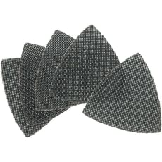 DeWalt Extreme 4X Life Mesh Delta Sanding Sheets