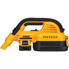 DeWalt DCV517 18v XR Cordless Handheld Vaccuum DeWalt DCV517 18v XR Cordless Handheld Vaccuum