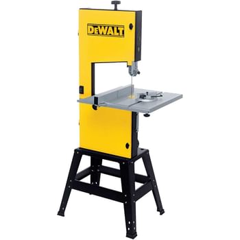 DeWalt DW876 Bandsaw