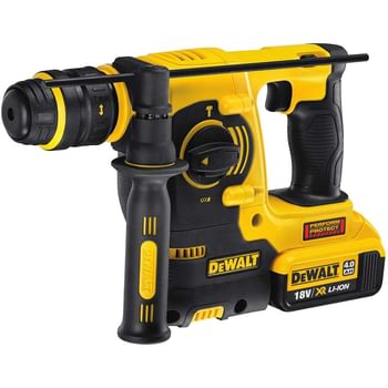 DeWalt DCH254 18v XR Cordless SDS Plus Hammer Drill