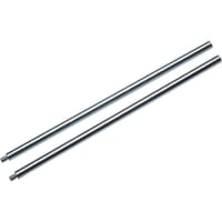 DeWalt DE3494 Flip Over Saw Pair Of Guide Rods