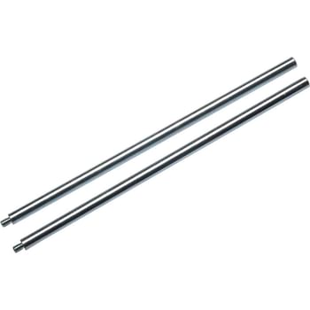 DeWalt DE3494 Flip Over Saw Pair Of Guide Rods