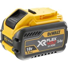 DeWalt DCB547 54v XR Cordless FLEXVOLT Li-ion Battery 9ah