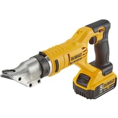 DeWalt DCS491 18v XR Cordless Metal Shears