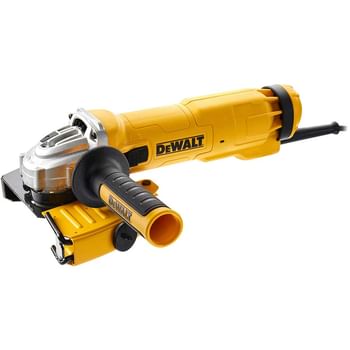 DeWalt DWE46105 Mortar Raking Angle Grinder Kit 125mm