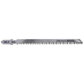 DeWalt T301BCP HCS Wood Cutting Jigsaw Blades