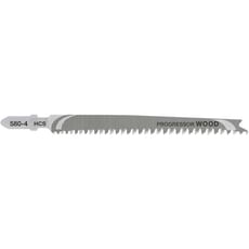 DeWalt T234X HCS Progressor Cutting Jigsaw Blades DeWalt T234X HCS Progressor Cutting Jigsaw Blades