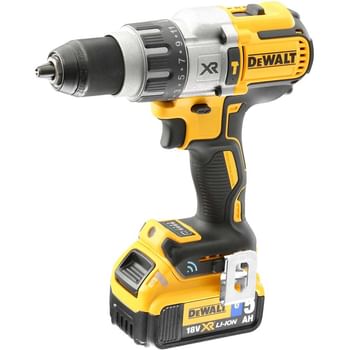 DeWalt DCD997P2B 18v XR Cordless Brushless Tool Connect Combi Drill