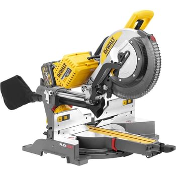 DeWalt DHS780 54v XR Cordless FLEXVOLT Mitre Saw 305mm