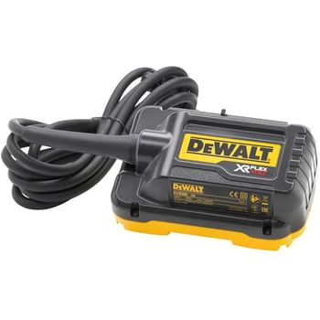 DeWalt DCB500 Mains Power Adapter for FLEXVOLT Mitre Saws DeWalt DCB500 Mains Power Adapter for FLEXVOLT Mitre Saws