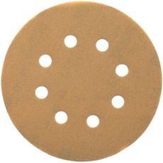 DeWalt Sanding Disc 125mm
